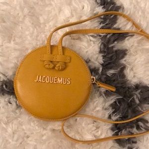 JACQUEMUS coin purse